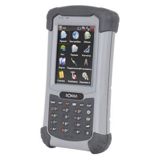 Полевой контроллер SOKKIA SHC336 Полевой контроллер SOKKIA SHC336
