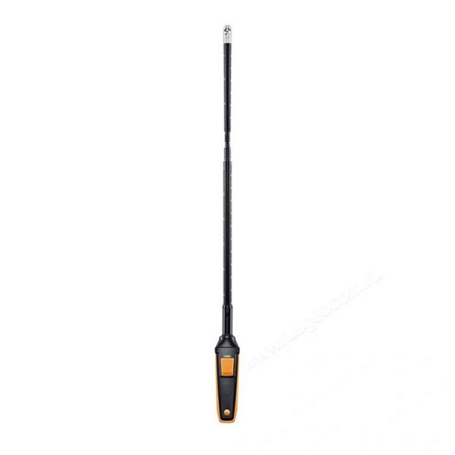 Зонд-крыльчатка (&Oslash; 16 мм), включая сенсор температуры Testo