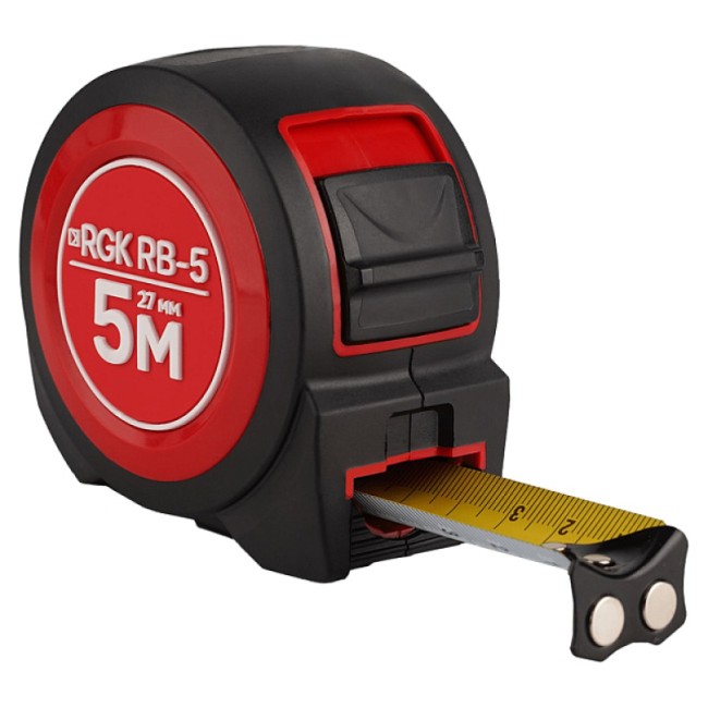 Рулетка RGK RB-5