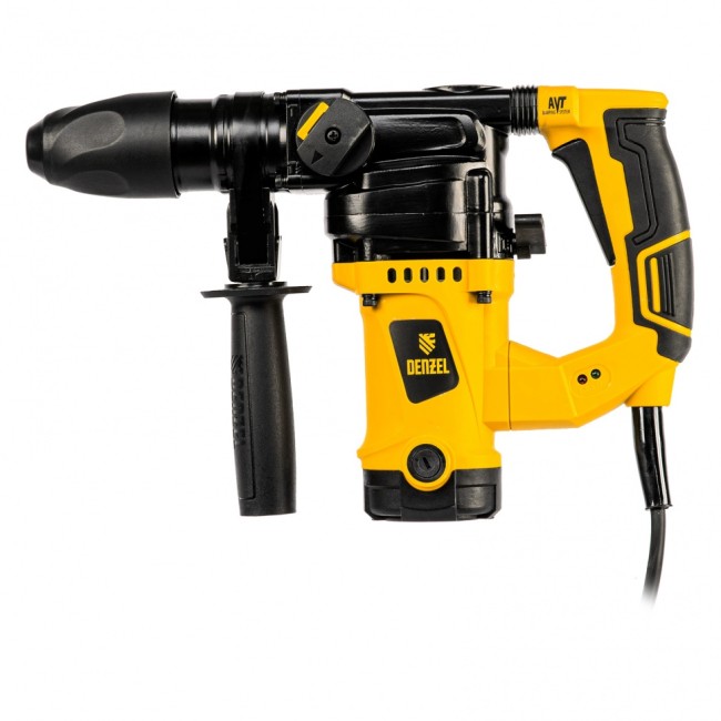 Перфоратор электрический RHV-1100-26, 4 Дж Denzel Перфоратор электрический RHV-1100-26, 4 Дж Denzel