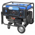 Бензиновый генератор TSS SGG 6000EHNA DUPLEX Бензиновый генератор TSS SGG 6000EHNA DUPLEX