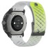 Часы SUUNTO RACE S Titanium Canary