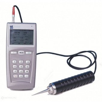 Измеритель вибрации Time TV300