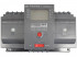 Реверсивный автоматизированный моноблочный рубильник TSS CM-63/3P/Automated transfer switch