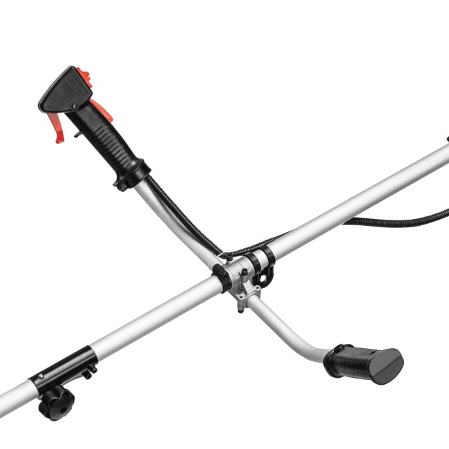 Триммер бензиновый ТС-2500Р Сибртех