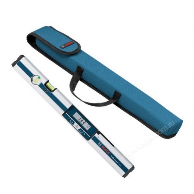 Электронный угломер Bosch GIM 60 Prof New (0.601.076.700)