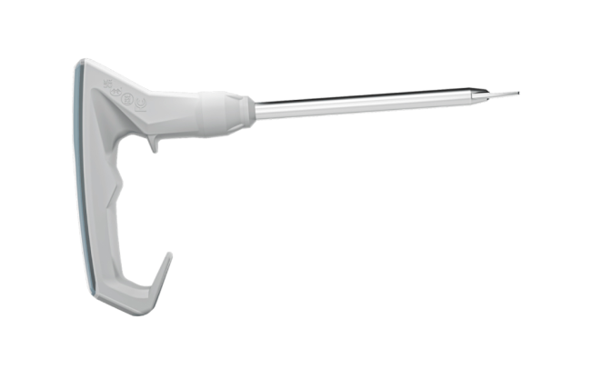 Измеритель содержания полярных веществ Testo 270 BT Измеритель содержания полярных веществ Testo 270 BT