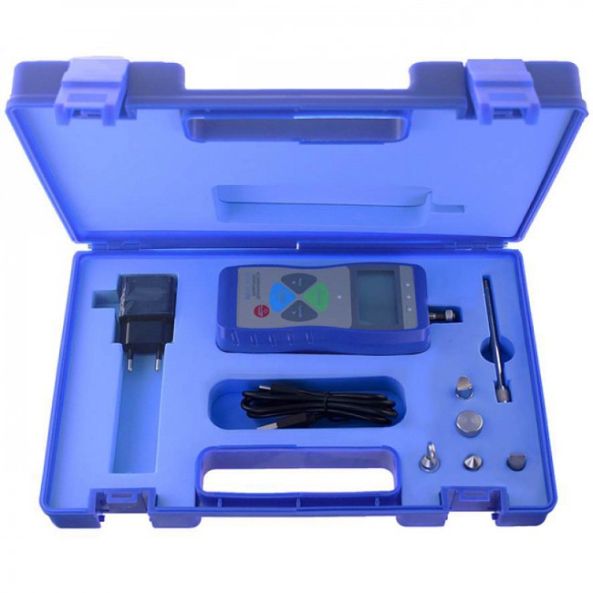 Динамометр МЕГЕОН 53050 Динамометр МЕГЕОН 53050