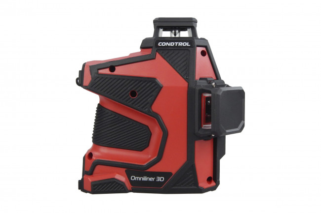 Лазерный уровень Condtrol Omniliner 3D Лазерный уровень Condtrol Omniliner 3D
