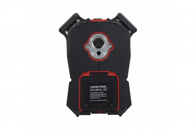 Лазерный уровень Condtrol Omniliner 3D Лазерный уровень Condtrol Omniliner 3D