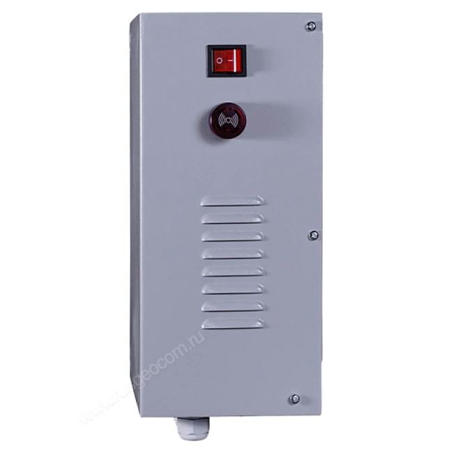 Блок автоматики FUBAG Startmaster BS 11500 (230V) Блок автоматики FUBAG Startmaster BS 11500 (230V)