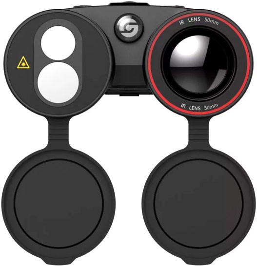 Тепловизионный бинокль Guide TN650 Тепловизионный бинокль Guide TN650