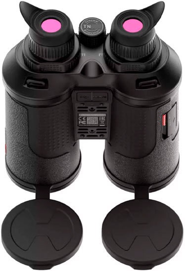 Тепловизионный бинокль Guide TN650 Тепловизионный бинокль Guide TN650