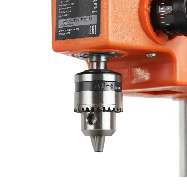 Сверлильный станок PATRIOT SD 150