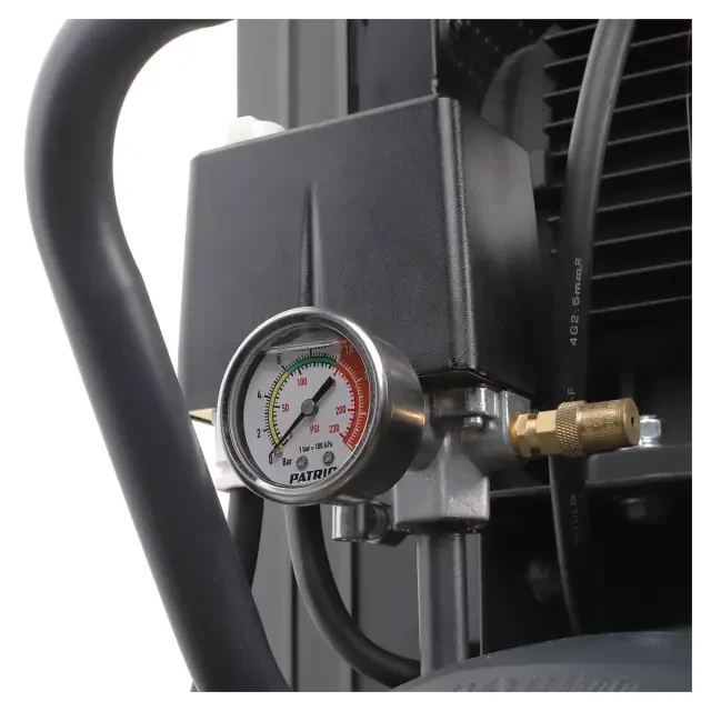 Компрессор поршневой ременной Patriot KRX 950 L100 D