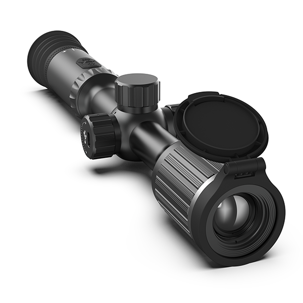 Тепловизионный прицел Lzirtek Veles 335