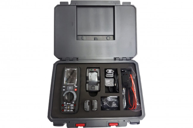 Мультиметр CEM DT-9889