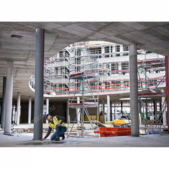 Лазерный дальномер Bosch GLM 50-27 C Professional  (0.601.072.T00)