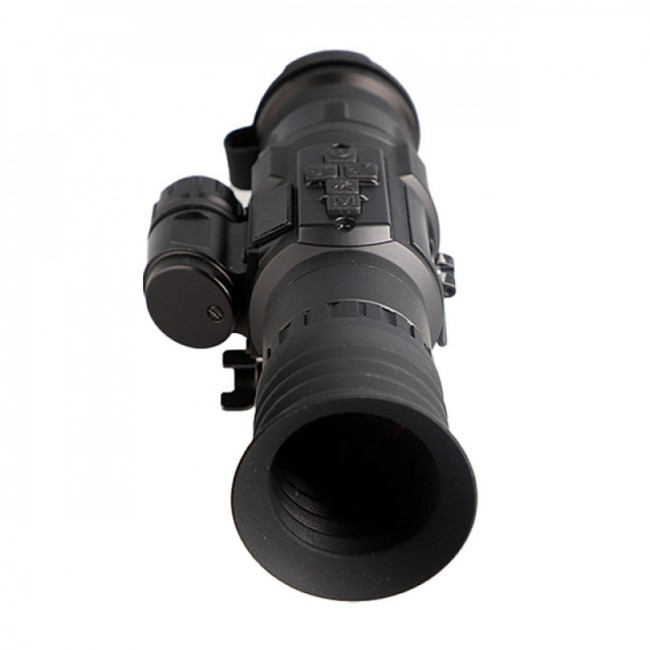 Тепловизионный прицел LONGOT AL360P LRF Тепловизионный прицел LONGOT AL360P LRF