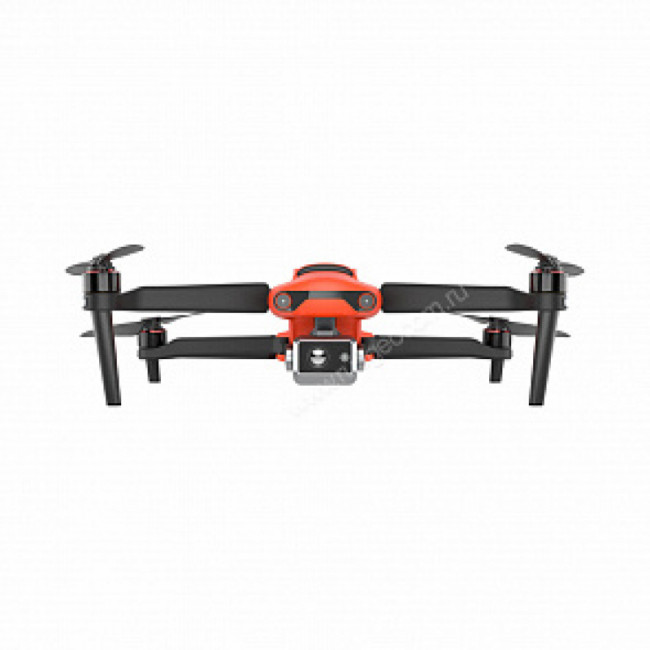 Квадрокоптер Autel Evo II Dual (640x512) + жесткий кейс