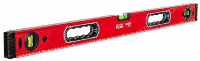 Пузырьковый уровень RGK U4100