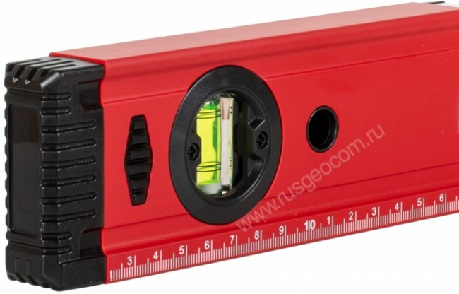 Пузырьковый уровень RGK U4100