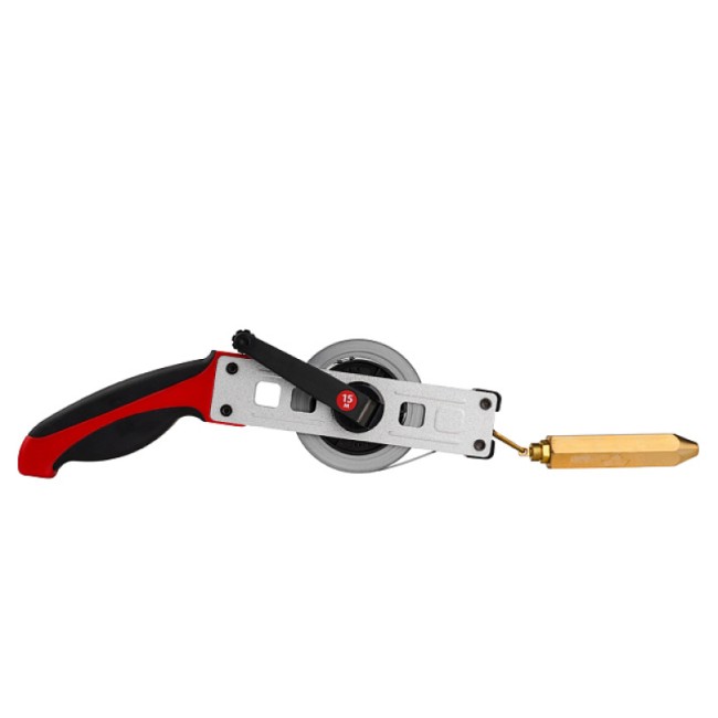 Рулетка измерительная AMO Р15Н2Г (с поверкой)