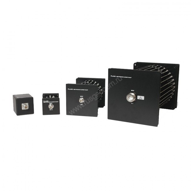 Токовый шунт Fluke A40B-1A Токовый шунт Fluke A40B-1A