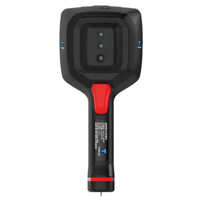 Тепловизор пожарный Torus XF200-A Тепловизор пожарный Torus XF200-A