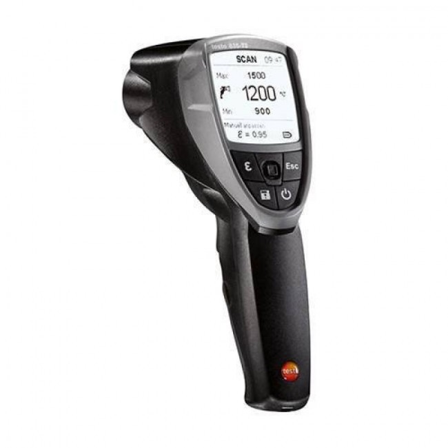 Пирометр Testo 835-T2 Пирометр Testo 835-T2