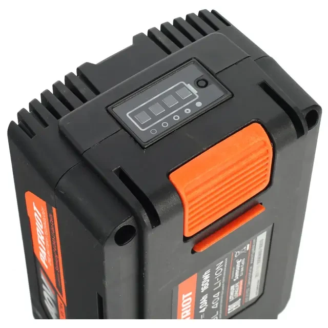 Батарея аккумуляторная Patriot BL 404 (40 В, 4 А*ч)