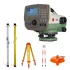 Комплект с цифровым нивелиром FOIF EL302A