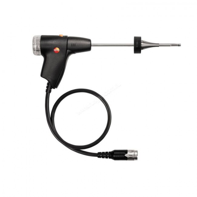 Модульный зонд отбора пробы Testo 0600 9780 Модульный зонд отбора пробы Testo 0600 9780
