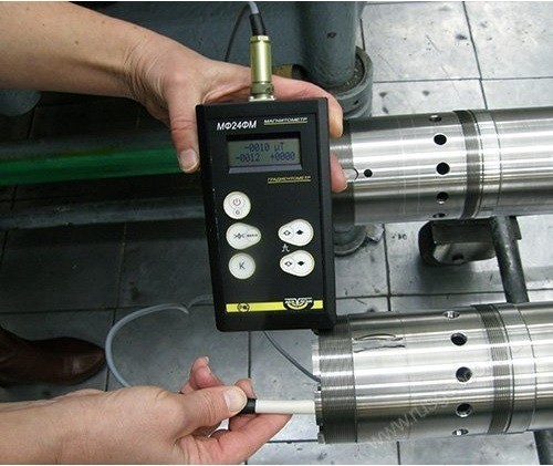 Магнитометр АКА-Скан МФ-24ФМ Магнитометр АКА-Скан МФ-24ФМ