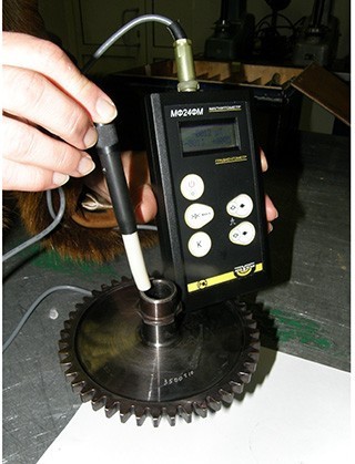 Магнитометр АКА-Скан МФ-24ФМ Магнитометр АКА-Скан МФ-24ФМ