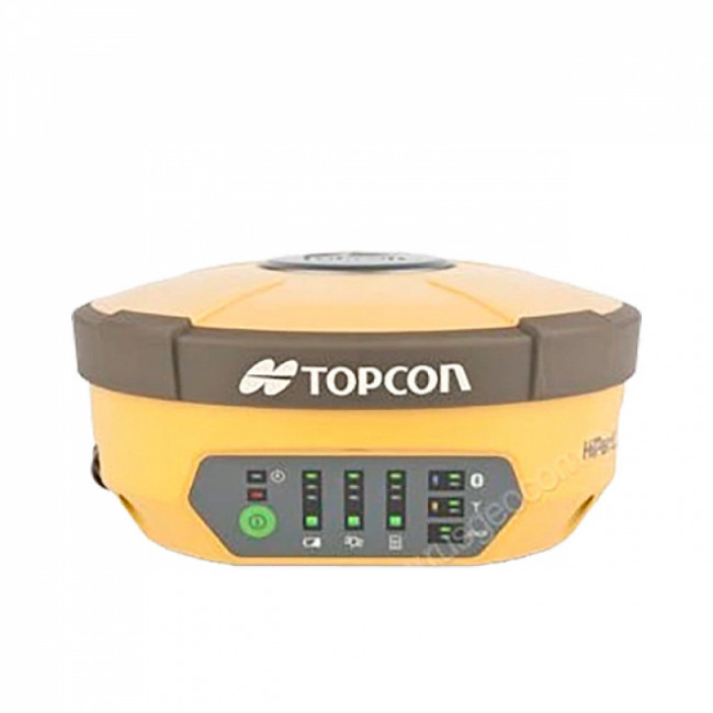 GPS/GNSS-приемник Topcon Hiper V GPS/GNSS-приемник Topcon Hiper V