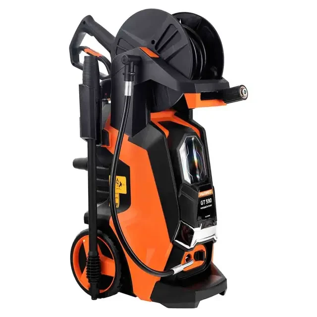 Мойка высокого давления Patriot GT 590 Imperial