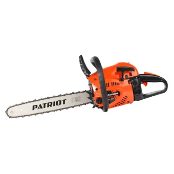 Цепная бензиновая пила Patriot PT 4518 Imperial