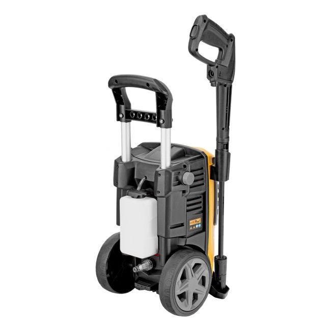 Моечная машина высокого давления R-180 Denzel Моечная машина высокого давления R-180 Denzel