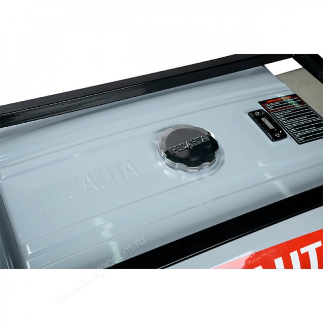 Бензиновый генератор Ресанта БГ 9500 Р