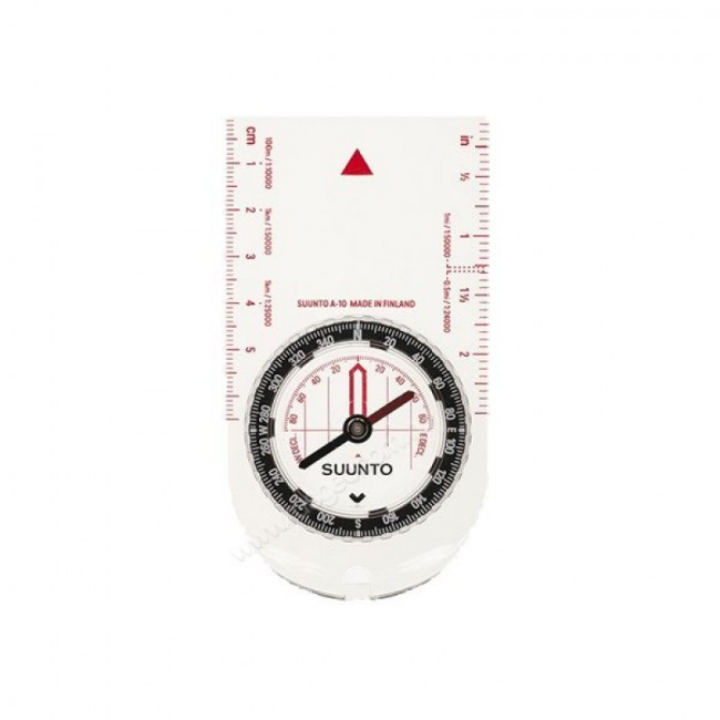 Компактный компас SUUNTO A-10 NH