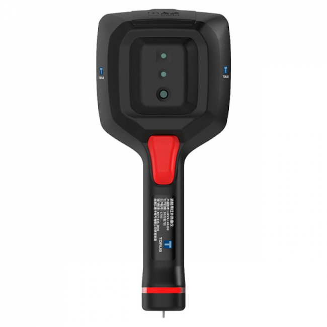 Тепловизор пожарный Torus XF200-B