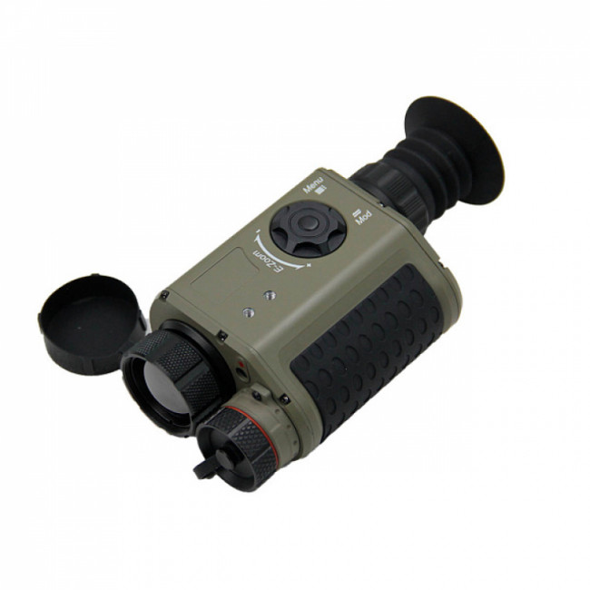 Тепловизионный прицел LONGOT K9 Тепловизионный прицел LONGOT K9