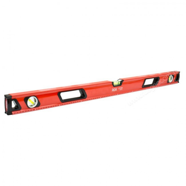 Пузырьковый уровень RGK U7100