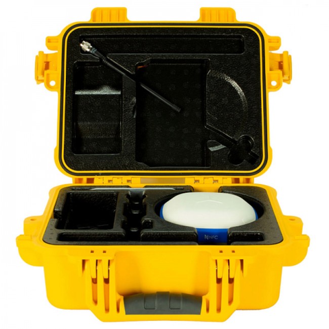 GNSS приемник PrinCe i30 IMU Tx GNSS приемник PrinCe i30 IMU Tx