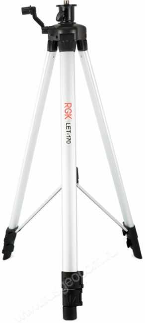 Лазерный уровень RGK UL-21 + штатив RGK LET-170