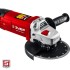 Угловая шлифмашина УШМ-230-2205 П ЗУБР Угловая шлифмашина УШМ-230-2205 П ЗУБР