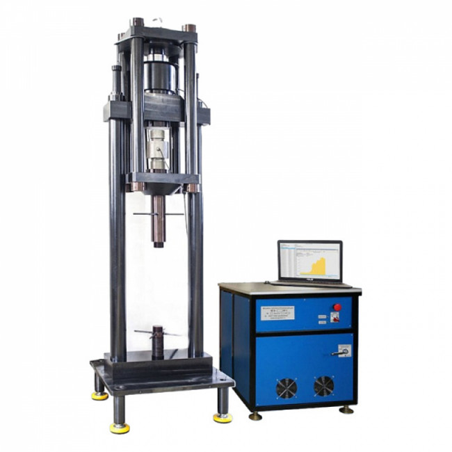 Машина силовоспроизводящая (силозадающая) МСВ-100/2МГ4 Машина силовоспроизводящая (силозадающая) МСВ-100/2МГ4