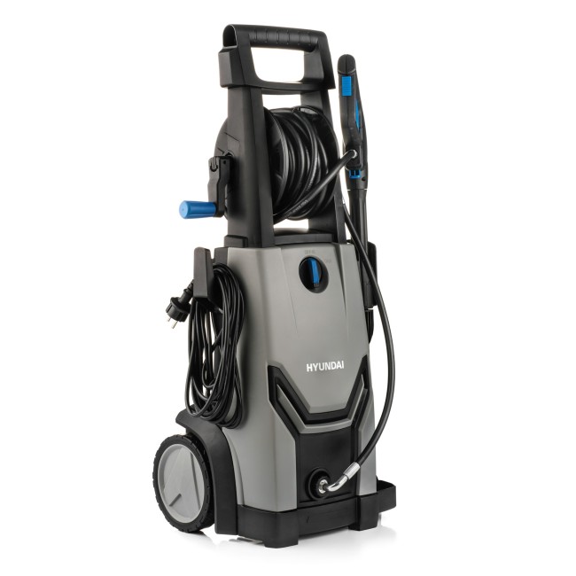 Мойка высокого давления Hyundai HHW 185-600 Мойка высокого давления Hyundai HHW 185-600