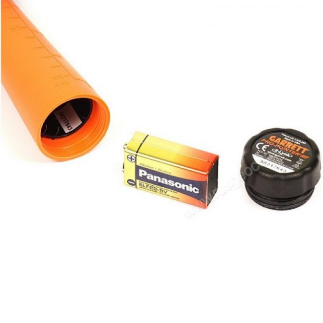 Пинпоинтер Garrett PRO-POINTER AT Пинпоинтер Garrett PRO-POINTER AT